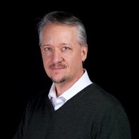 Gridworks Employee Colin Petty's profile photo