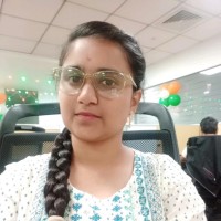 Aura Cloud Employee Spoorthi M's profile photo
