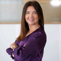 Khazna Data Centers Employee Gabriella Planojevic's profile photo