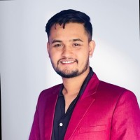 Saurav Adhikari Email & Phone Number