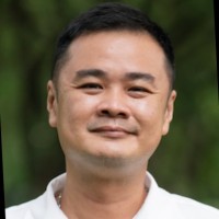 Truely.com Employee Sean Lim's profile photo