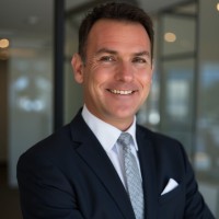 Capgemini Consulting Employee Nigel Robinson's profile photo