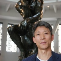 Handreamnet Employee Jeomhak Bae's profile photo