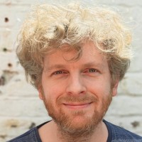 Wave Employee Sander Latour's profile photo