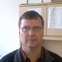 Milestone Environmental Contracting Inc. Employee Daniel Boucher's profile photo