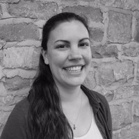Benefactor Group Employee Kait Walrath's profile photo