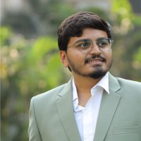 Granth Creations Pvt. Ltd. Employee Jaimin Patel's profile photo