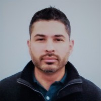 Performance Food Group Employee Jeff Vasquez's profile photo