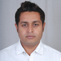One Contact Inc Employee Pritam Divecha's profile photo