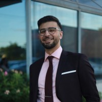 Schneider Electric Employee Mahmoud Dimassi's profile photo