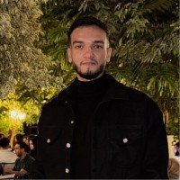 Ahmed Samer Email