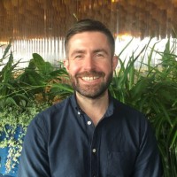 Spacehive Employee Greg Dewhirst's profile photo