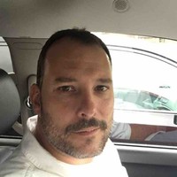 TForce Logistics Employee Mark Timmer's profile photo