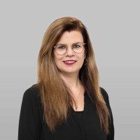 McGraw Commercial Properties Employee Kristal James's profile photo