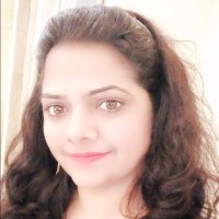 Grokstream, LLC Employee Neelam Yadav's profile photo