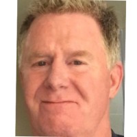 Five Guys Burgers and Fries Employee Tom Alcott's profile photo