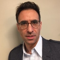 PORTMONTO & CO. Employee Ben Moskovits's profile photo