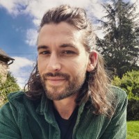 Antipode Employee Aymeric Facon's profile photo