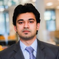 Suhas Bhat Email & Phone Number