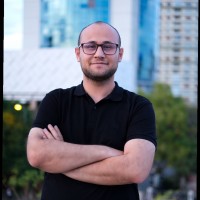 Timus Networks Employee Serkan Kaplan's profile photo