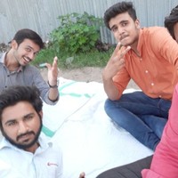 Parle Products Pvt. Ltd Employee Nihar Bhatt's profile photo