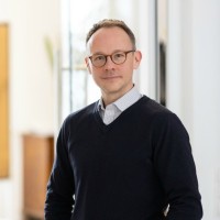 Jeremy Crider Email & Phone Number