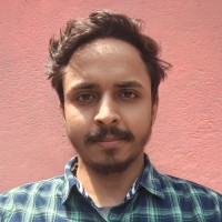 Dezy It, Inc. Employee Abhigyan Patek's profile photo