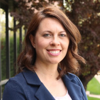 Merrick & Company Employee GGP Sarah Hodge's profile photo