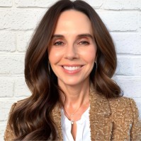 Freddie Mac Employee Michele Moore's profile photo