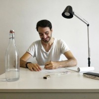 Weludo Employee Francesco Compagnoni's profile photo