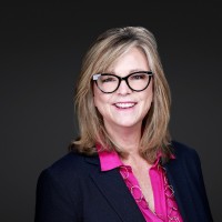 Goldman Sachs Employee Nancy Garrison's profile photo