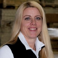 Tile Town Ltd. Employee Joelle Cooke's profile photo