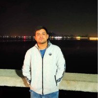Conversios Employee Vaibhav Gaur's profile photo