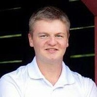 FloSports Employee Kyle McFadden's profile photo