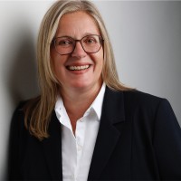 solutio GmbH Employee Andrea Fischbach's profile photo