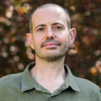 Freerange Future Employee Nick Crowther's profile photo