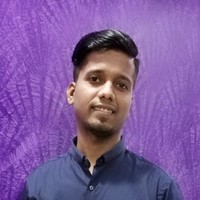Vertoz Employee Avinash Gavanang's profile photo