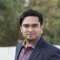 DFS Composites Limited Employee Kevin Rabadiya's profile photo