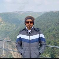 Cognizant Employee Raktim Das's profile photo