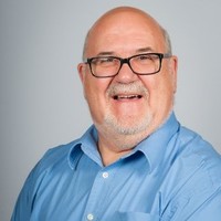 CoinLaunch Employee Don Stauffer's profile photo