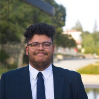 Seattle University School of Law Employee Grant Gomez's profile photo