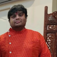 Big Cab Varanasi Employee Shantanu Sinha's profile photo