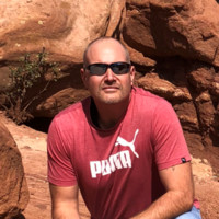 Justin Gardner Email & Phone Number