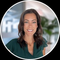 Stone Security Employee Carly Maynes's profile photo