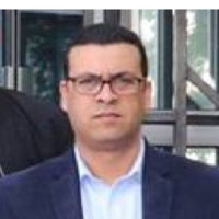 Institut Pasteur de Tunis - معهد باستور تونس Employee Riadh Marrouchi's profile photo