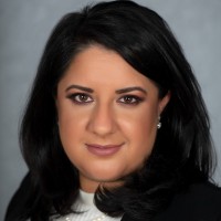 RWDI Employee Stefany Ratkovic's profile photo