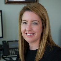THE LANGUAGE GROUP, LLC Employee Mary Wilson's profile photo