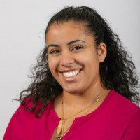 Vestals Catering Employee Jessica Barbosa's profile photo