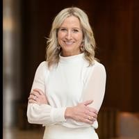 Merrill Lynch Wealth Management Employee Mary Thompson's profile photo