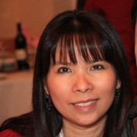 GoPro Employee Cindy Pham's profile photo